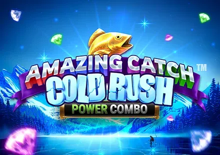 Amazing Catch Cold Rush Power Combo™ game icon