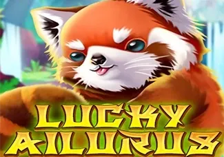 Lucky Ailurus game thumbnail