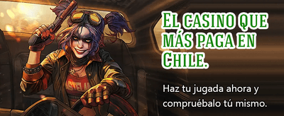 Lo Mejor en eSports Chile 🎮