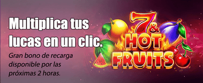 Duplica tu Depósito Ahora 💰