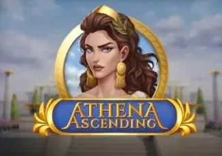 Athena Ascending icon
