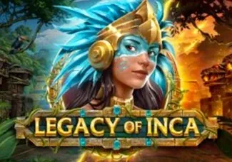 Legacy of Inca game thumbnail