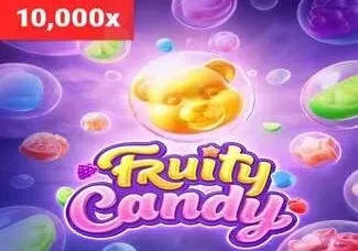 Fruity Candy game icon