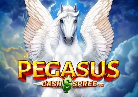 Pegasus Cash Spree game icon
