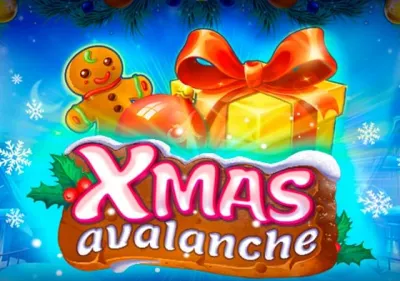 Xmas Avalanche game icon
