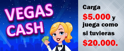 Weekly VIP Cashback