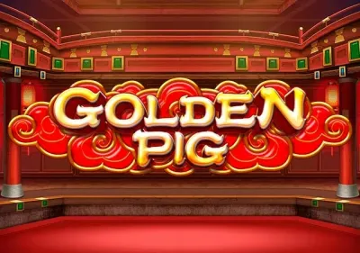 Golden Pig game icon