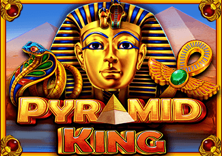 Pyramid King game thumbnail