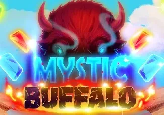 Mystic Buffalo game thumbnail