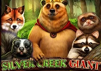 Silver Creek Giant icon